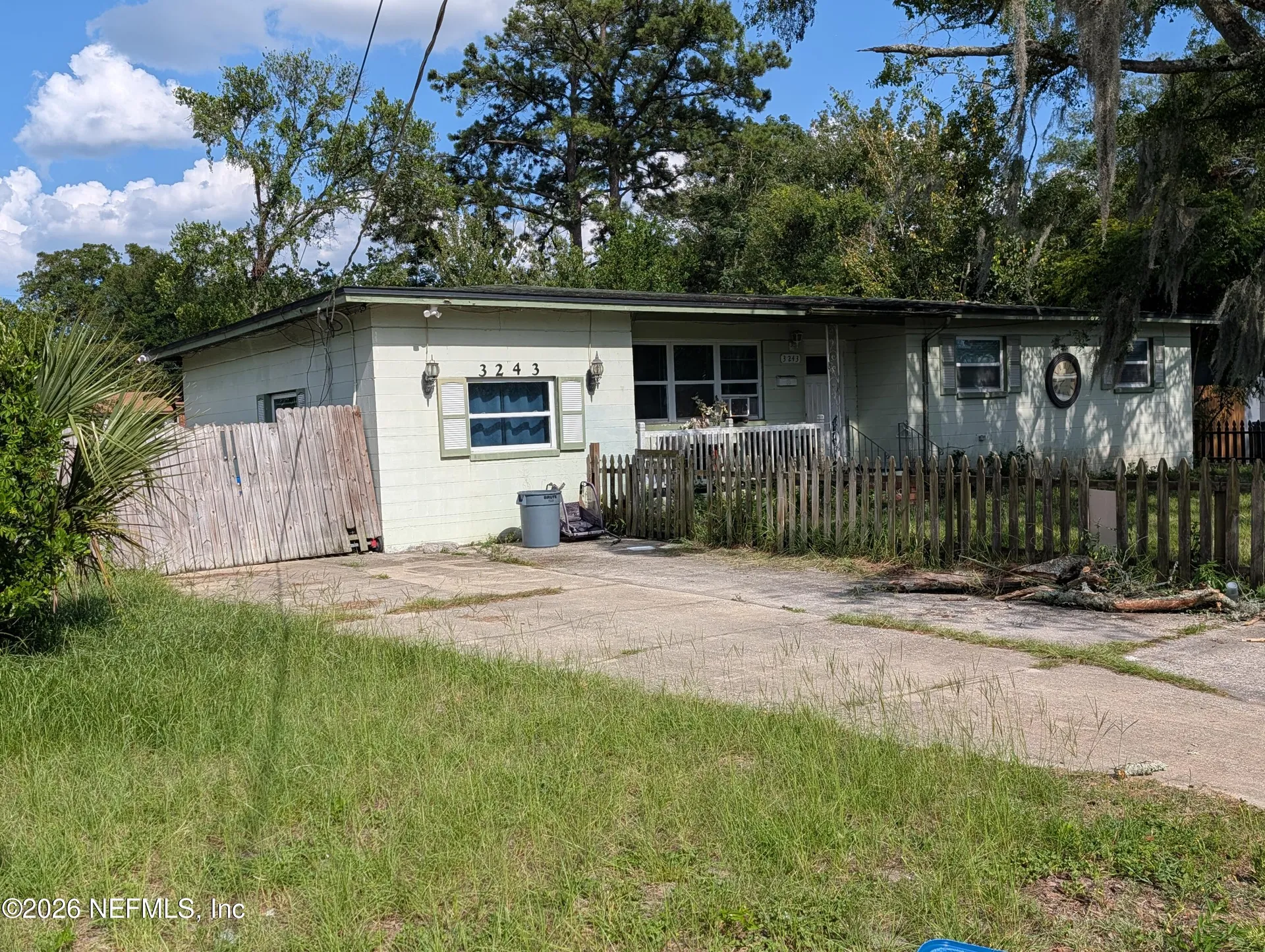 3243 De Carlo Lane Jacksonville FL 32277