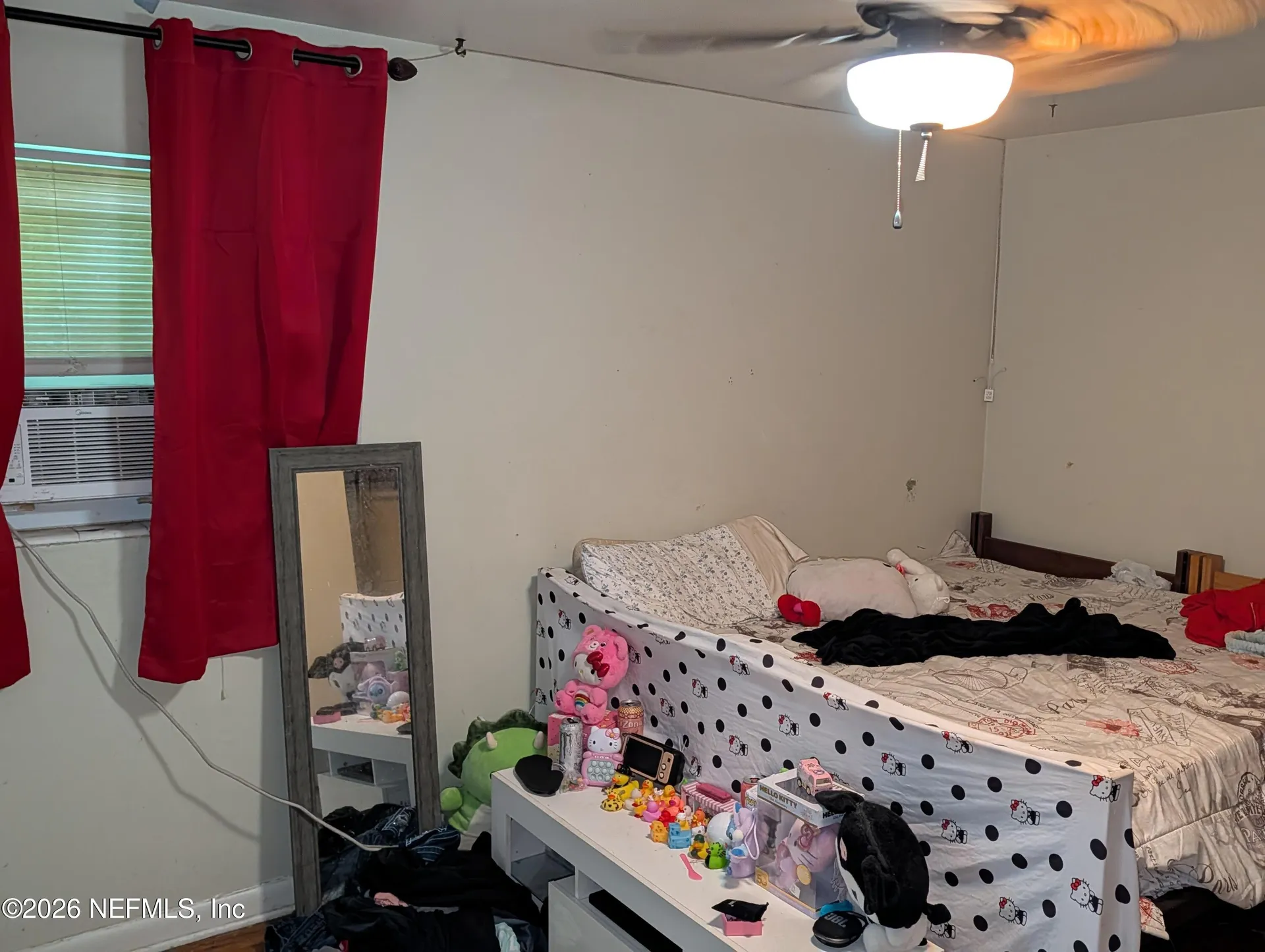 3243 De Carlo Lane Jacksonville FL 32277