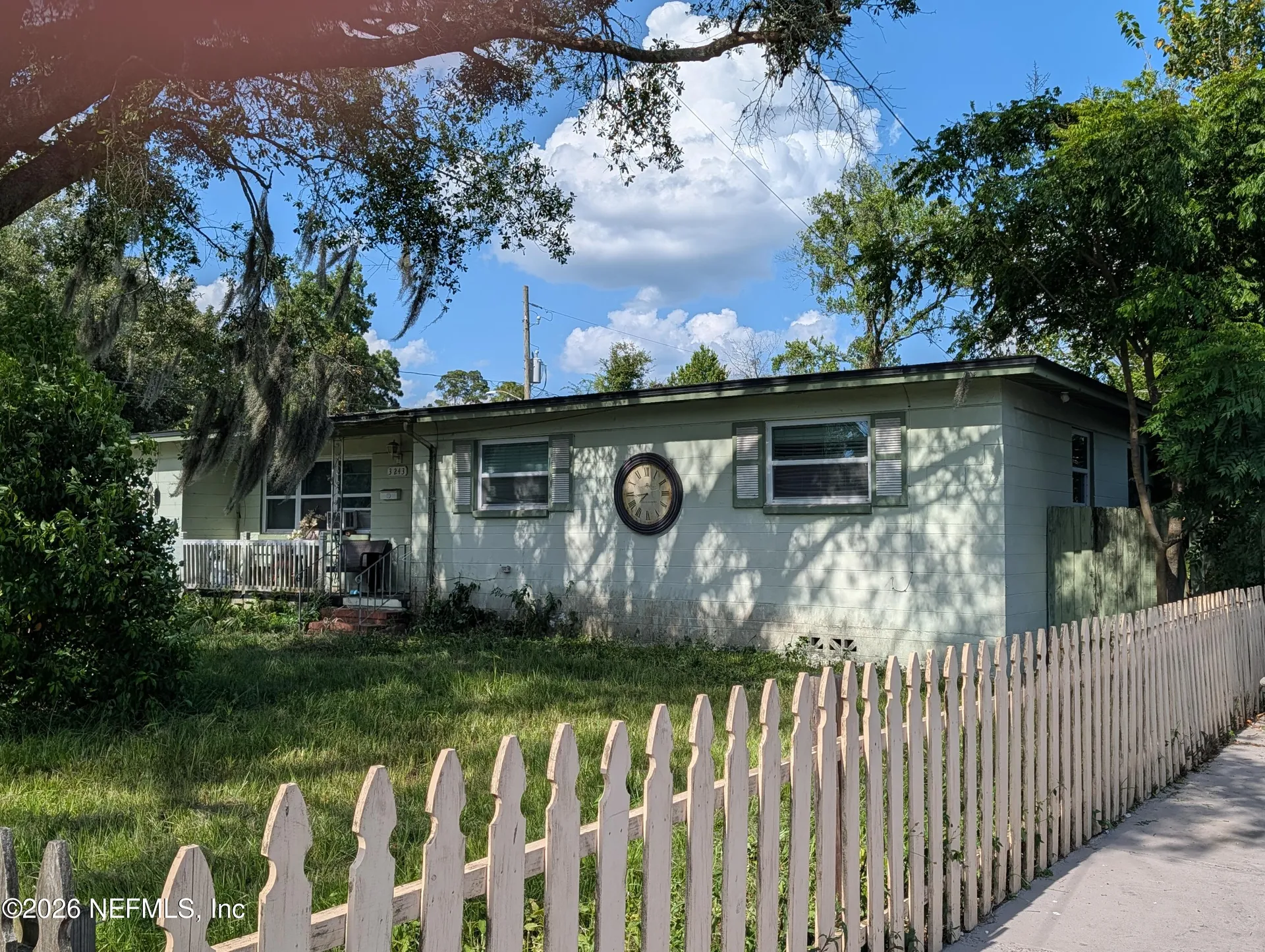 3243 De Carlo Lane Jacksonville FL 32277