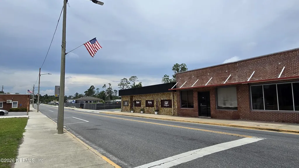 Lot 16 16th Street NW Jasper FL 32052