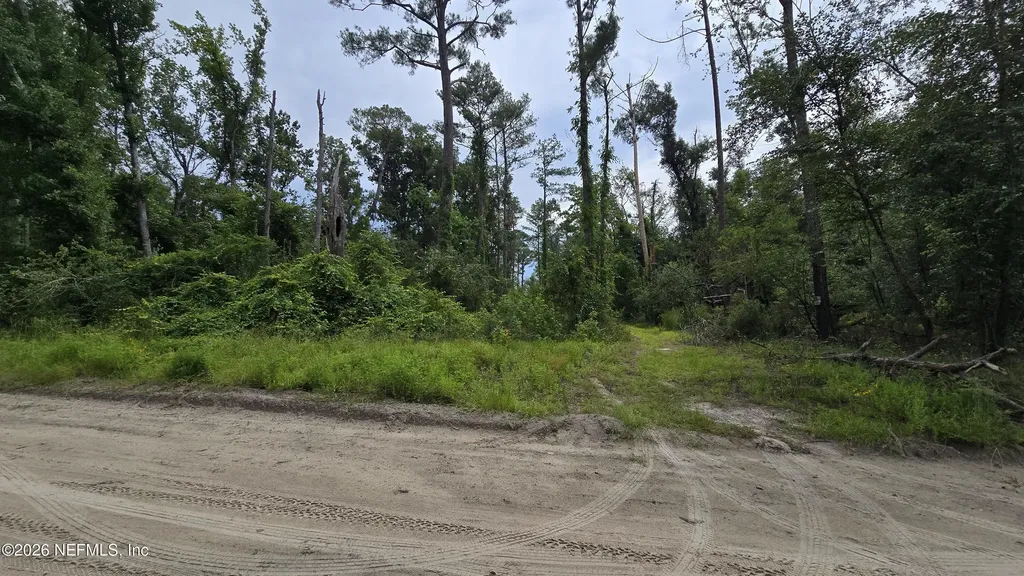 Lot 16 16th Street NW Jasper FL 32052
