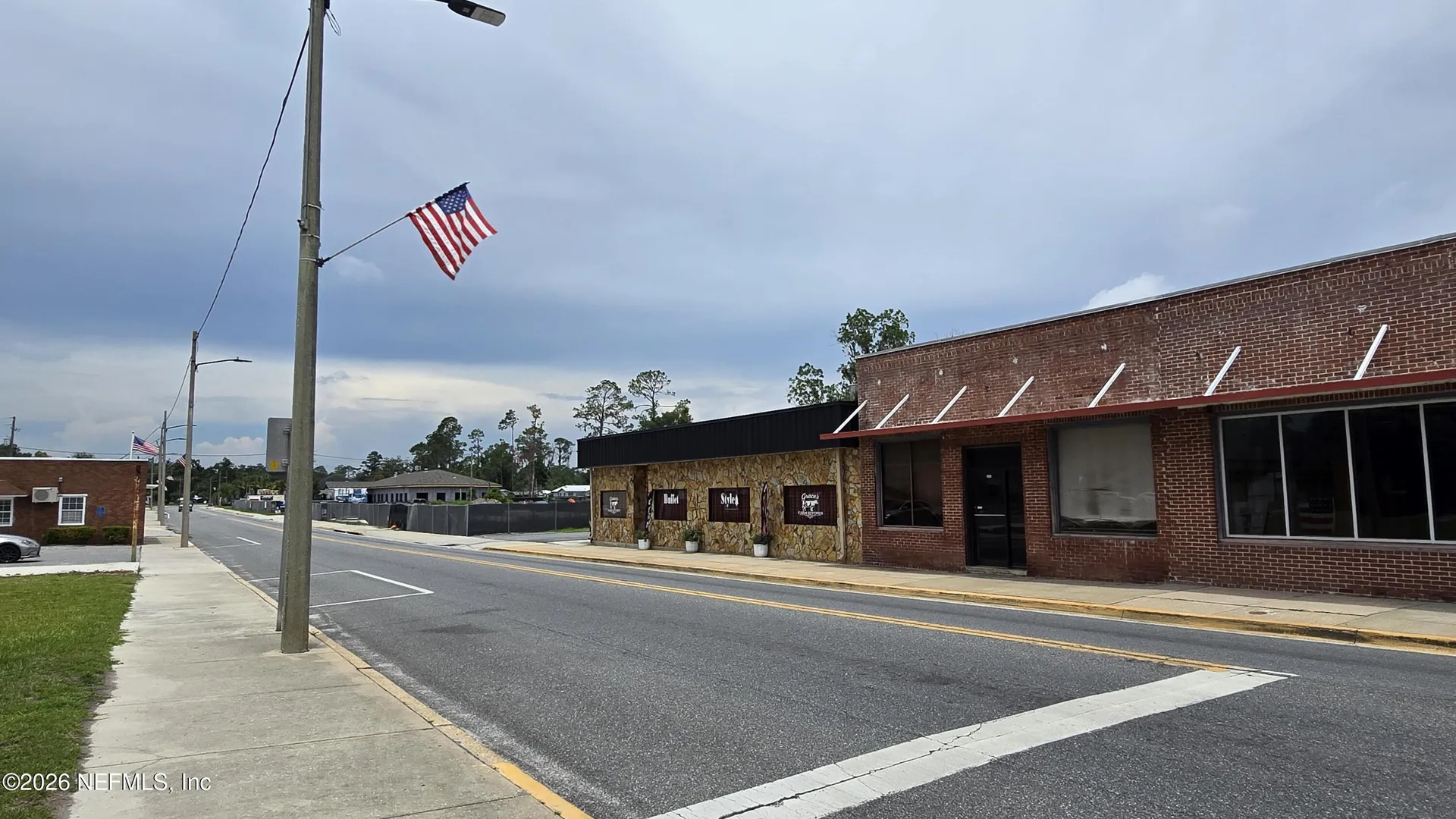Lot 16 16th Street NW Jasper FL 32052