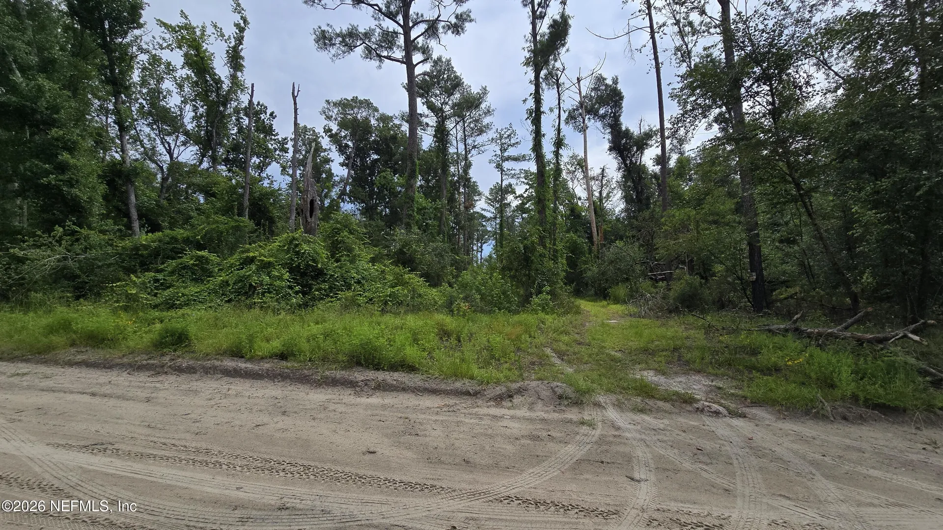 Lot 16 16th Street NW Jasper FL 32052