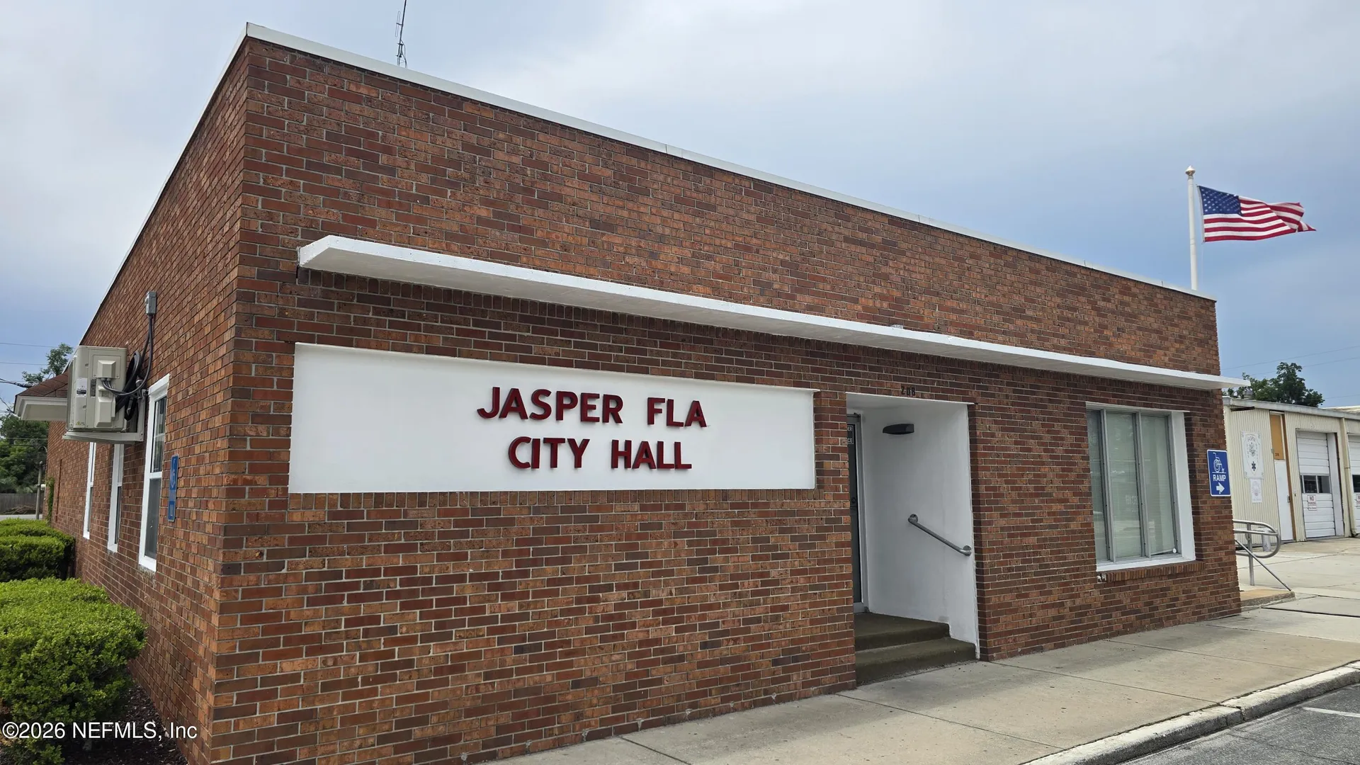 Lot 16 16th Street NW Jasper FL 32052