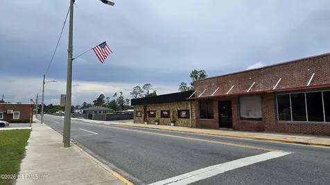 Lot 16 16th Street NW Jasper FL 32052