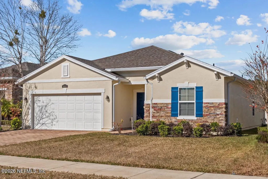 10119 Dogwood Creek Drive Jacksonville FL 32222
