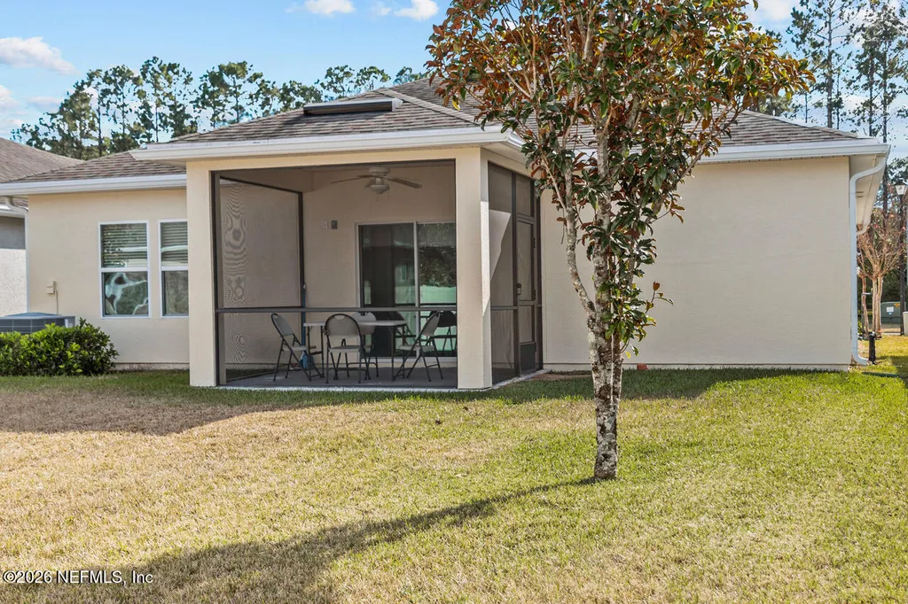 10119 Dogwood Creek Drive Jacksonville FL 32222