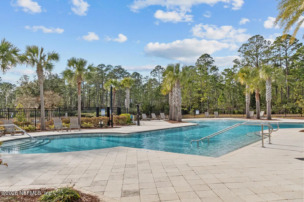 10119 Dogwood Creek Drive Jacksonville FL 32222