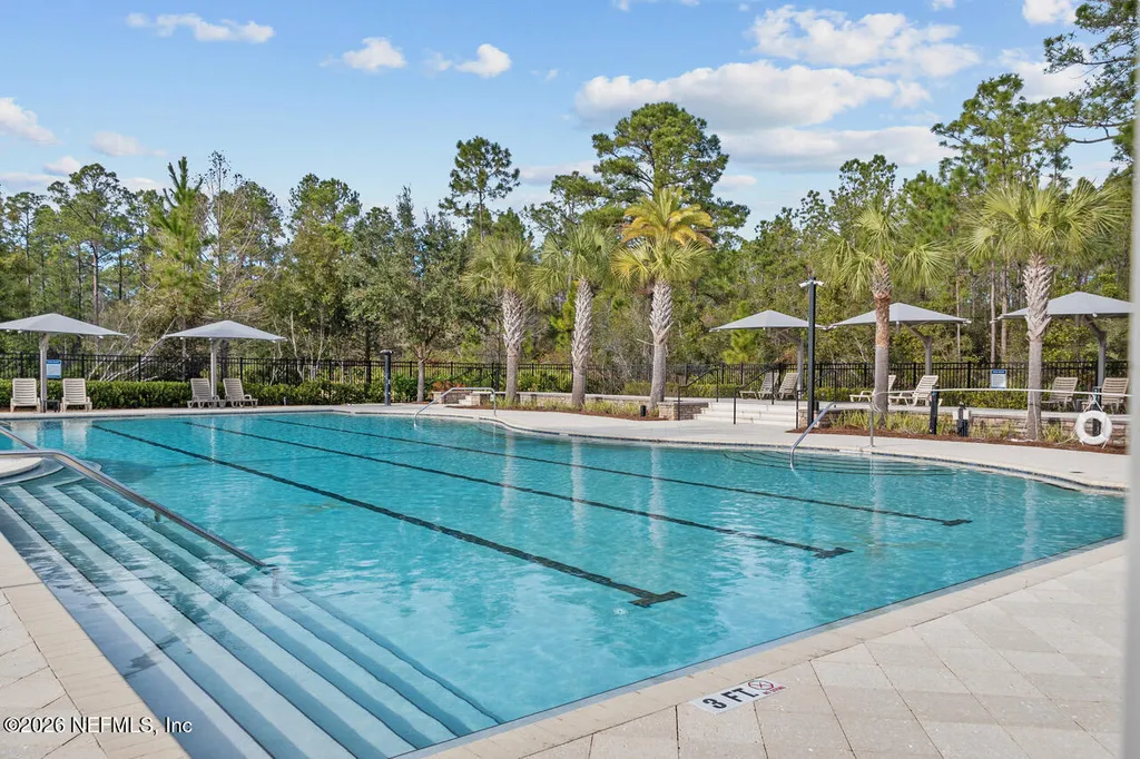 10119 Dogwood Creek Drive Jacksonville FL 32222
