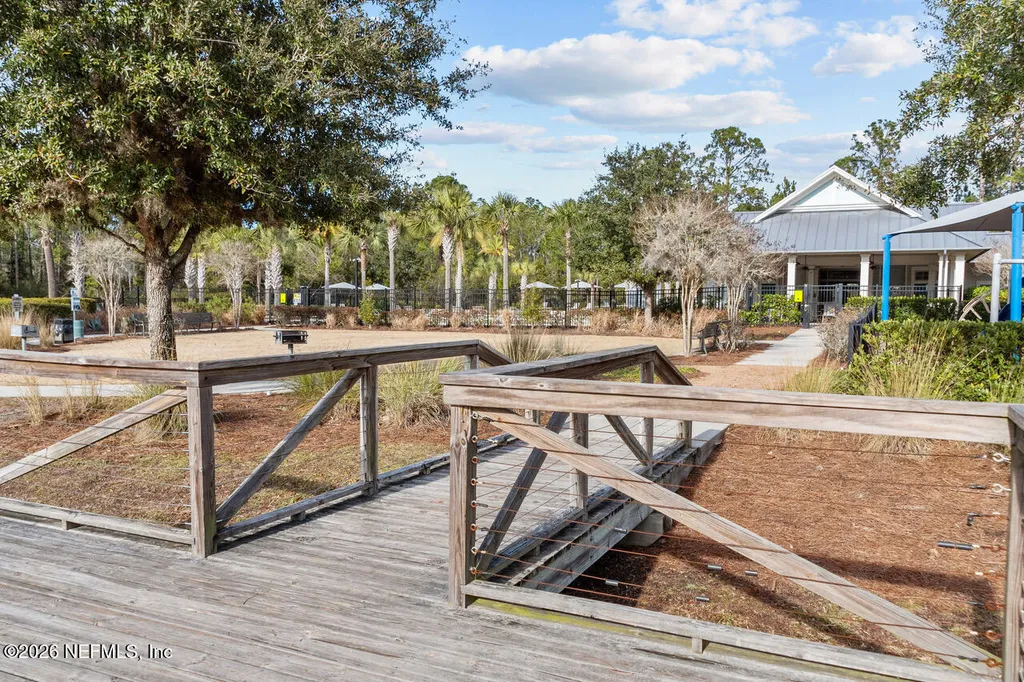 10119 Dogwood Creek Drive Jacksonville FL 32222