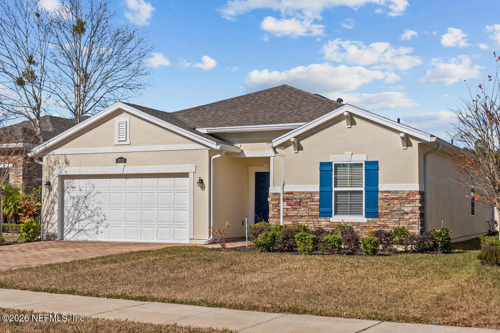 10119 Dogwood Creek Drive Jacksonville FL 32222