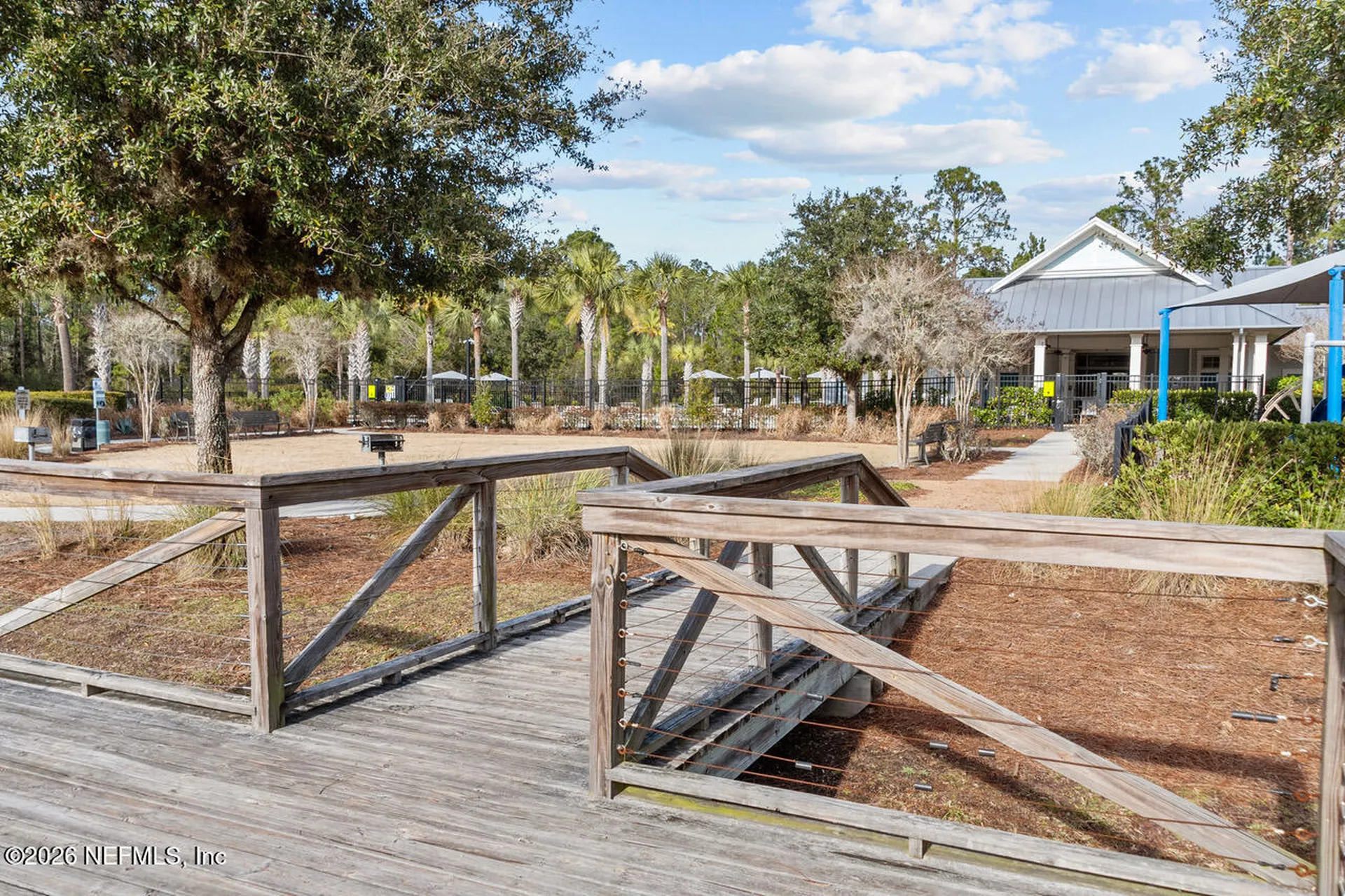 10119 Dogwood Creek Drive Jacksonville FL 32222