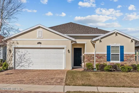 10119 Dogwood Creek Drive Jacksonville FL 32222