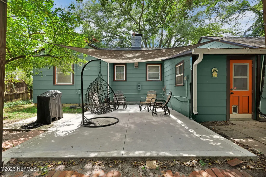 1521 Charon Road Jacksonville FL 32205