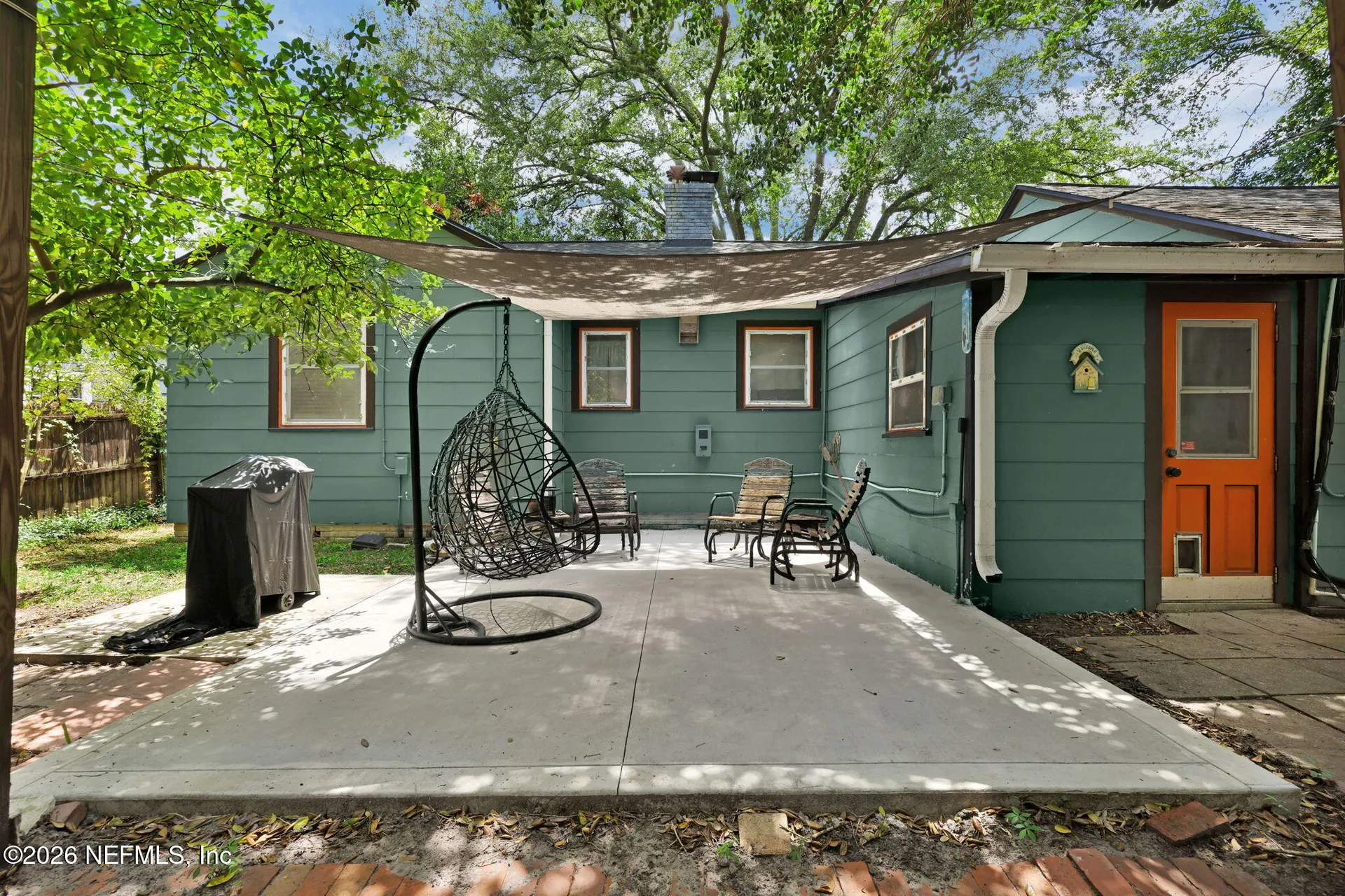 1521 Charon Road Jacksonville FL 32205