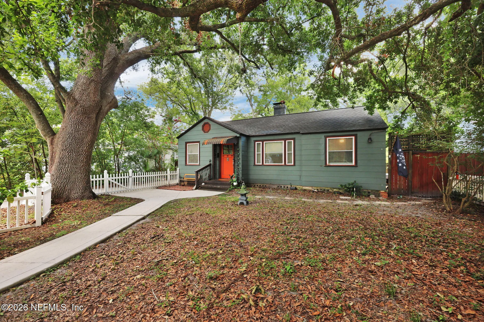 1521 Charon Road Jacksonville FL 32205