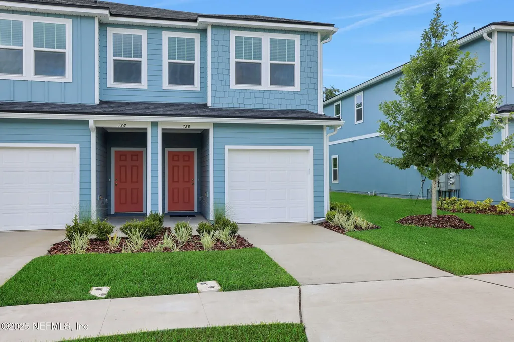 788 Sailor Grove Lane Jacksonville FL 32221