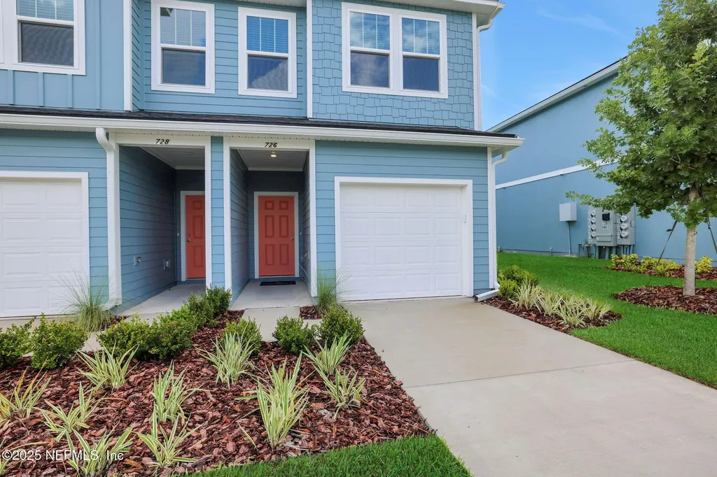 788 Sailor Grove Lane Jacksonville FL 32221