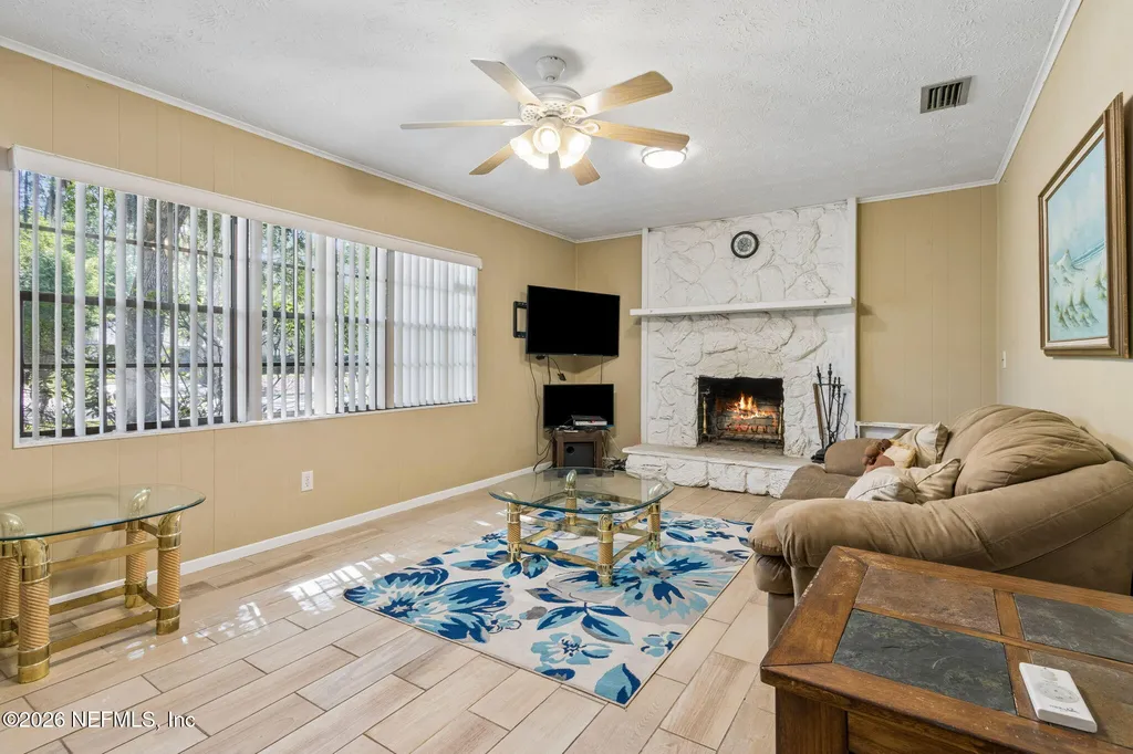 12994 Silver Oak Drive Jacksonville FL 32223