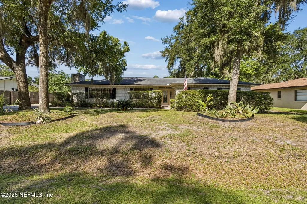 12994 Silver Oak Drive Jacksonville FL 32223