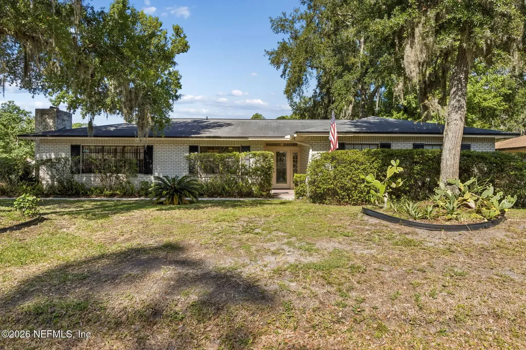 12994 Silver Oak Drive Jacksonville FL 32223