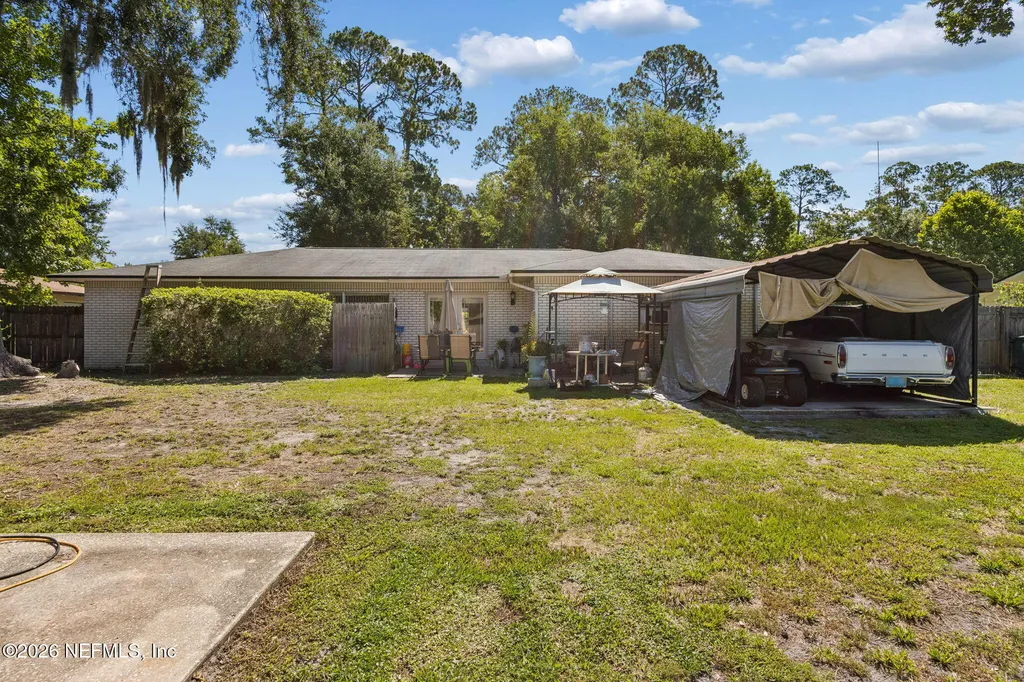 12994 Silver Oak Drive Jacksonville FL 32223