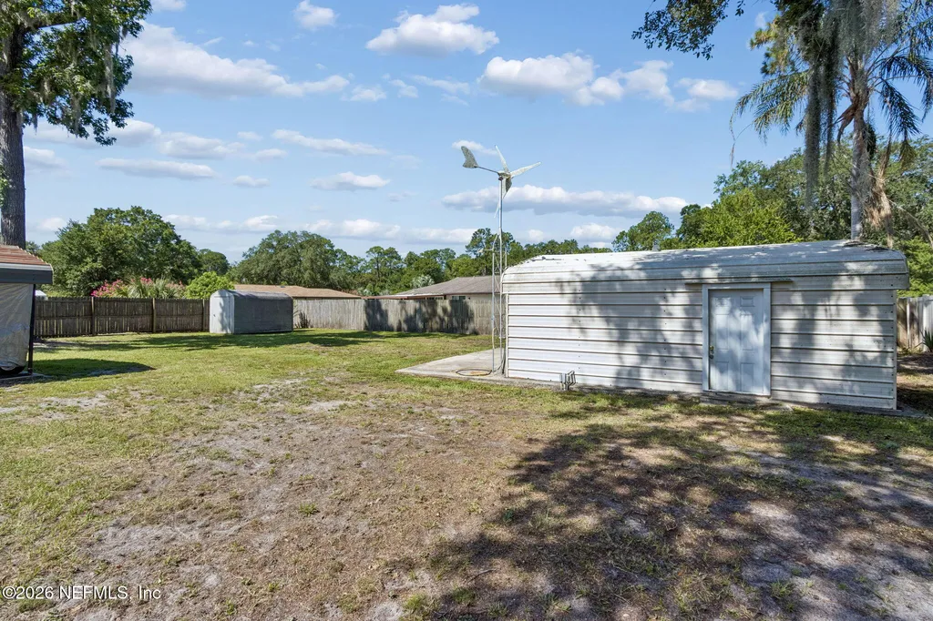 12994 Silver Oak Drive Jacksonville FL 32223