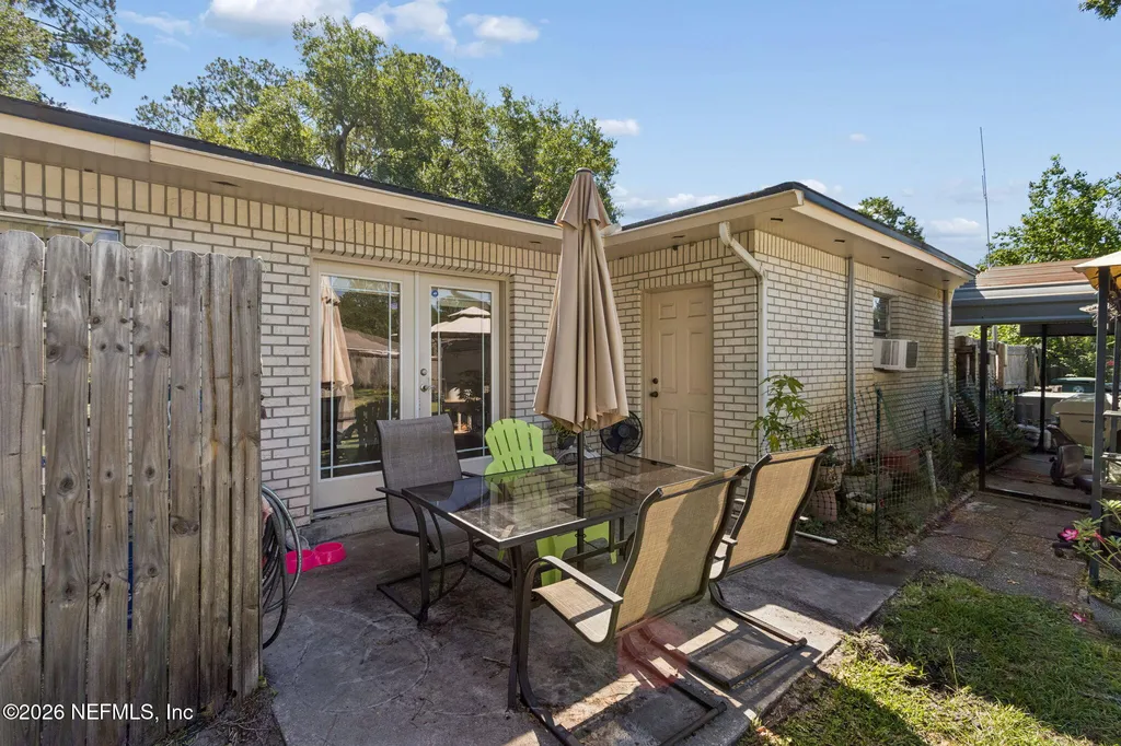 12994 Silver Oak Drive Jacksonville FL 32223