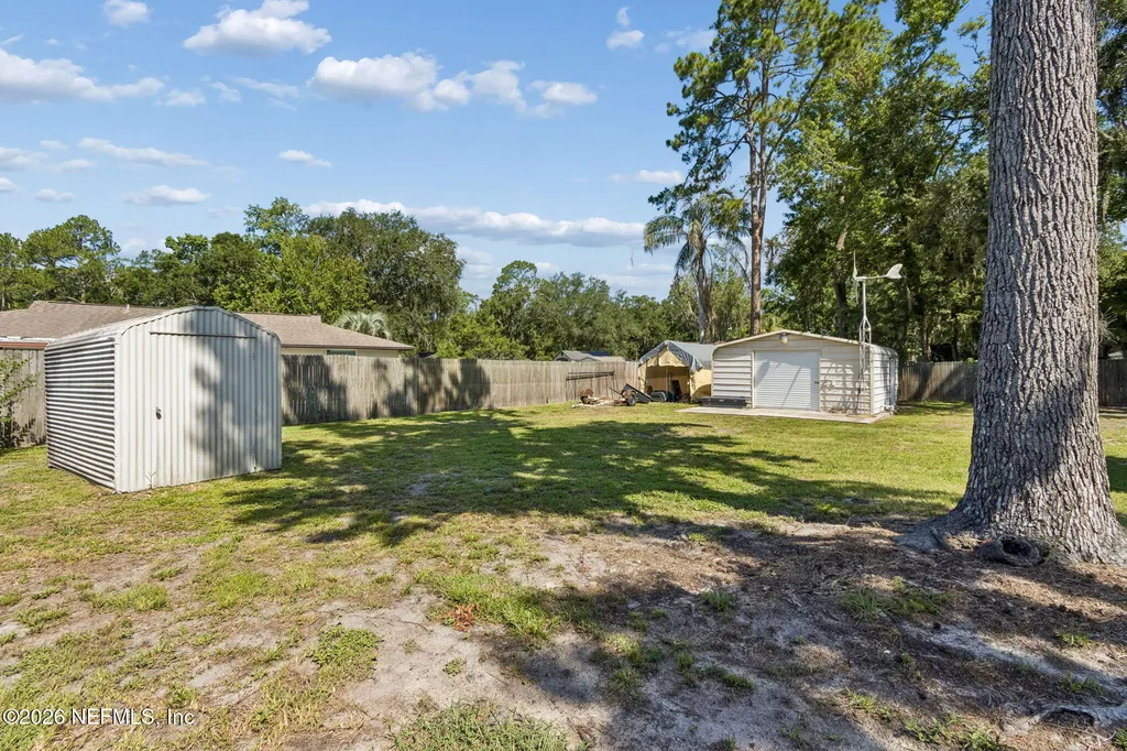 12994 Silver Oak Drive Jacksonville FL 32223