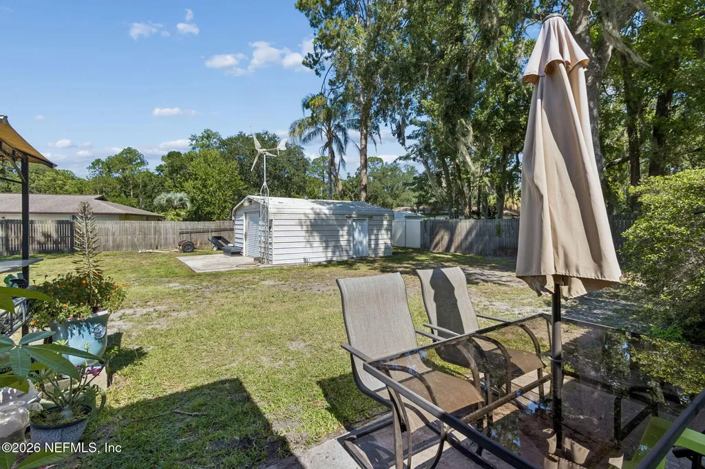 12994 Silver Oak Drive Jacksonville FL 32223