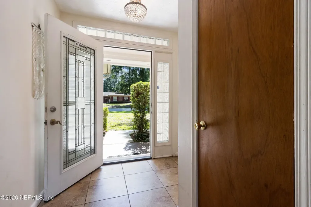 12994 Silver Oak Drive Jacksonville FL 32223