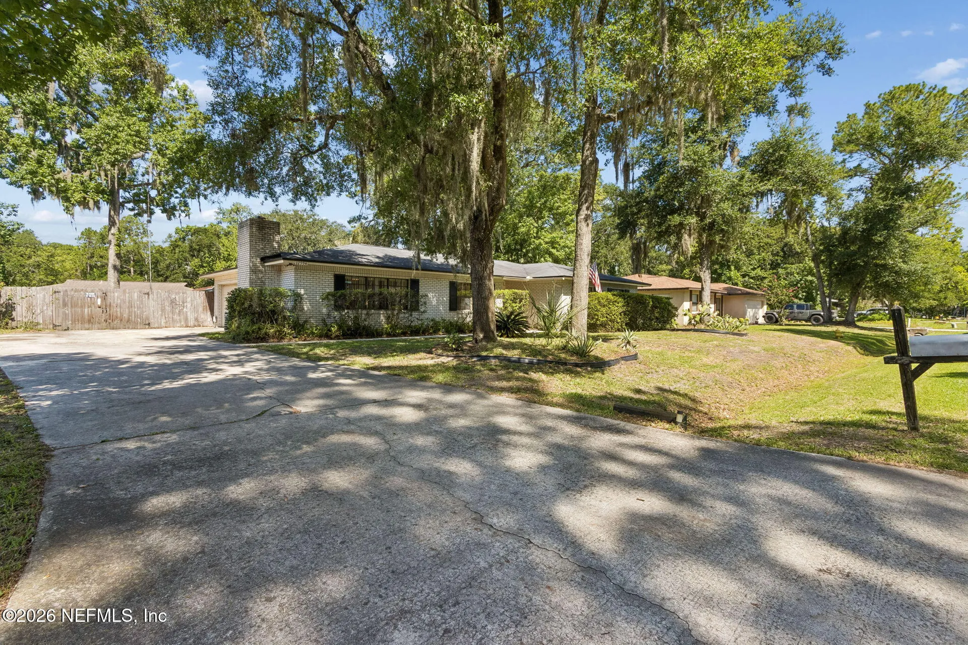 12994 Silver Oak Drive Jacksonville FL 32223