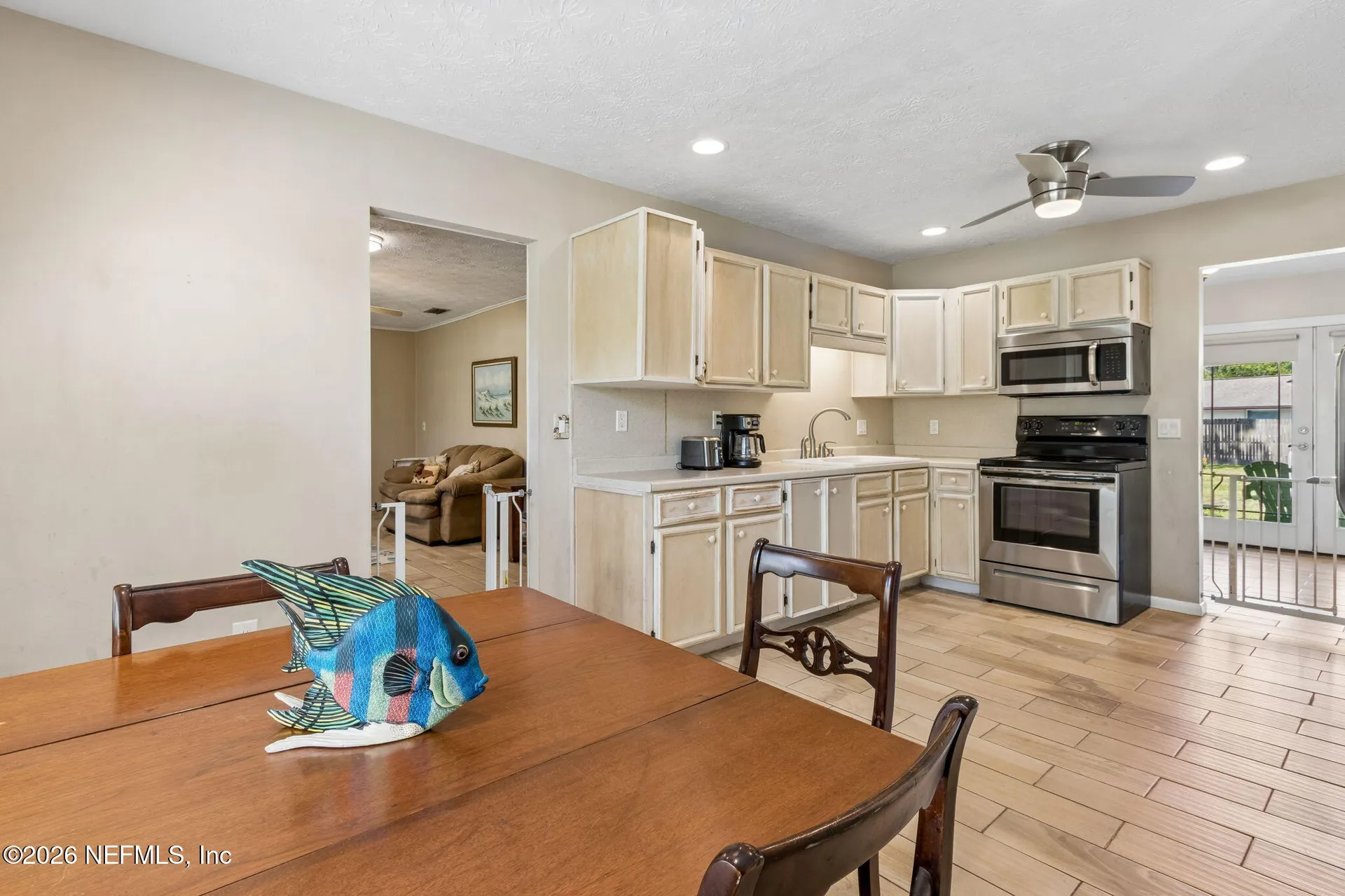 12994 Silver Oak Drive Jacksonville FL 32223