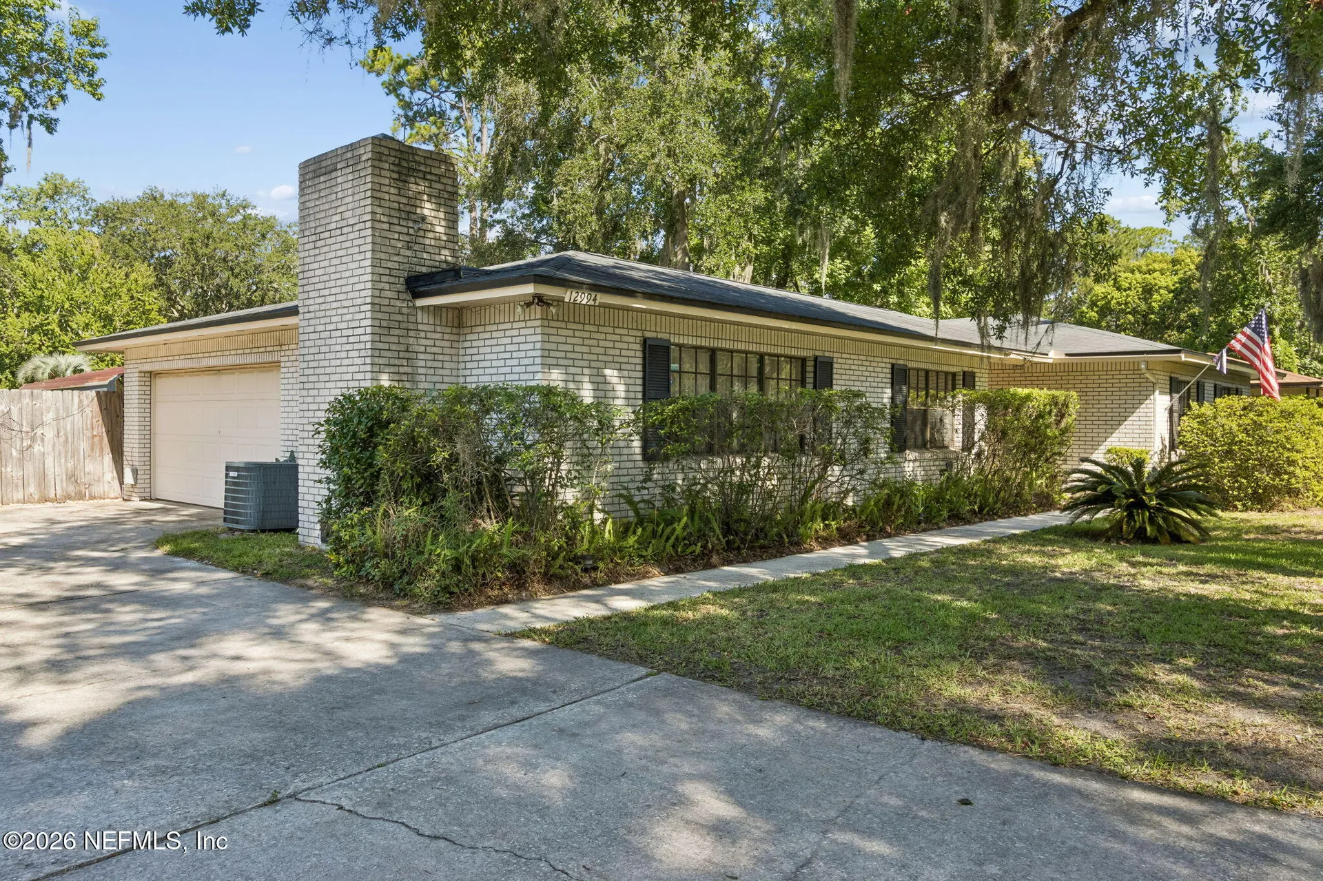 12994 Silver Oak Drive Jacksonville FL 32223