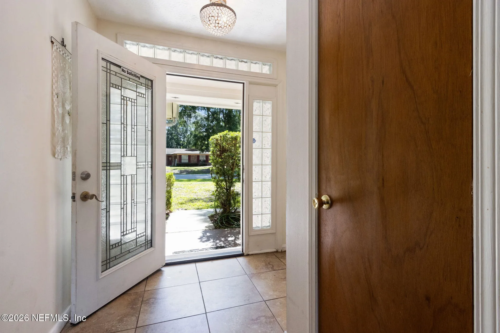 12994 Silver Oak Drive Jacksonville FL 32223