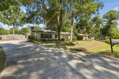 12994 Silver Oak Drive Jacksonville FL 32223
