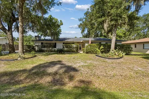 12994 Silver Oak Drive Jacksonville FL 32223
