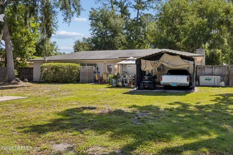 12994 Silver Oak Drive Jacksonville FL 32223
