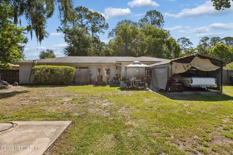 12994 Silver Oak Drive Jacksonville FL 32223