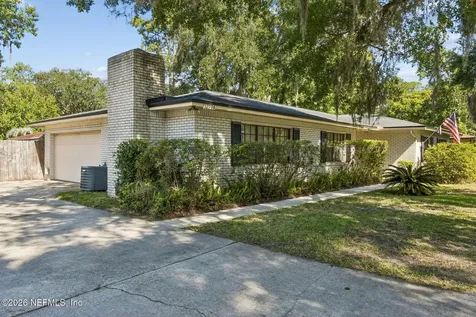 12994 Silver Oak Drive Jacksonville FL 32223