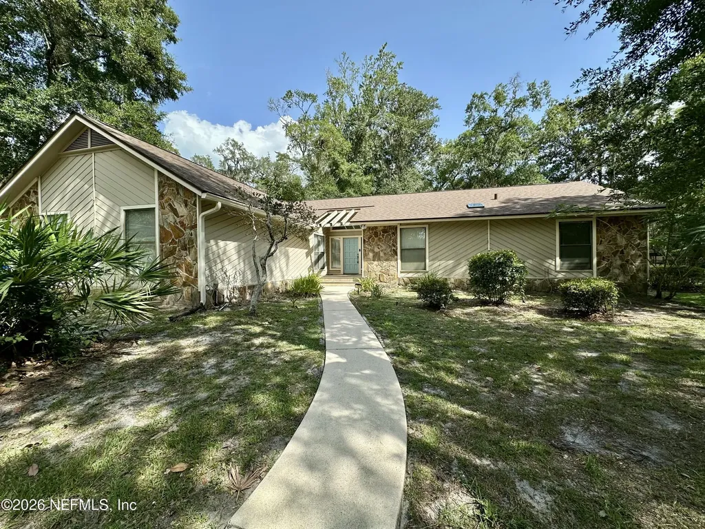 786 Swiss Oaks Court St. Johns FL 32259