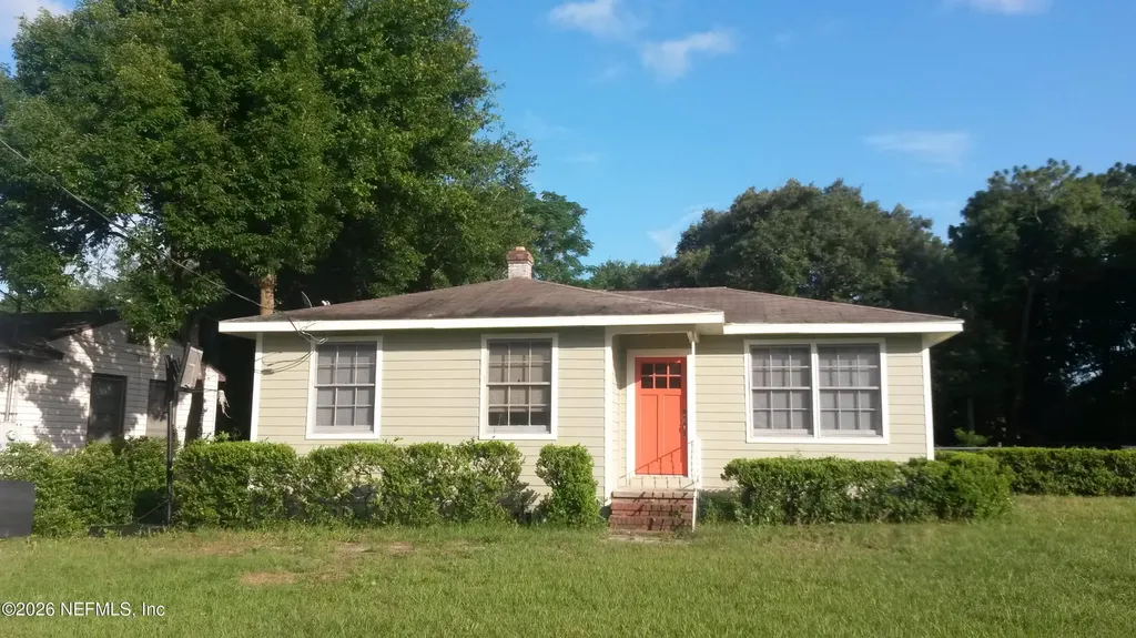 1164 Maynard Street Jacksonville FL 32208