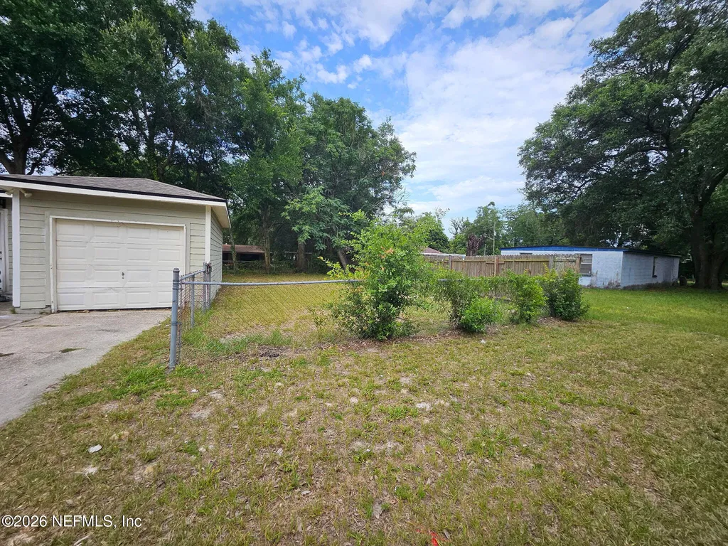 1164 Maynard Street Jacksonville FL 32208