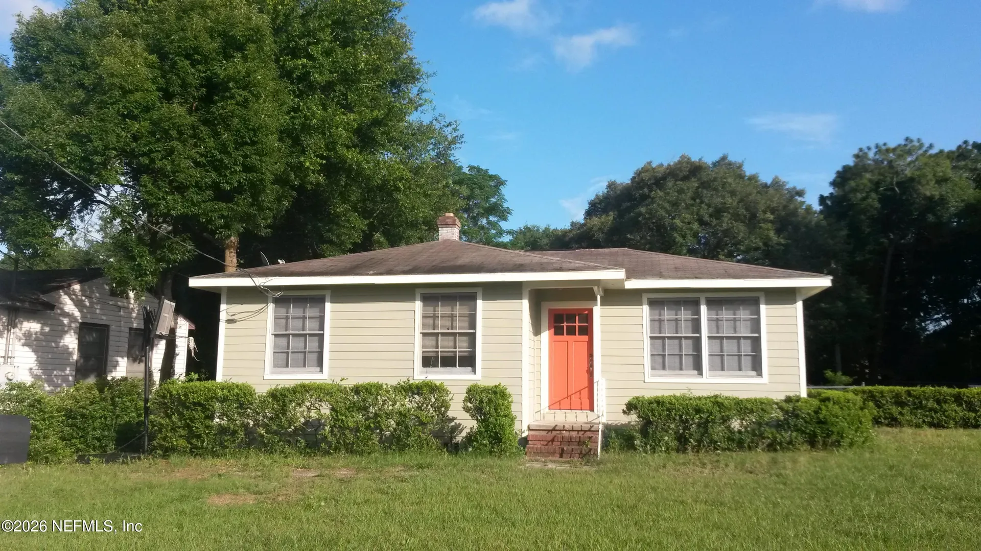 1164 Maynard Street Jacksonville FL 32208
