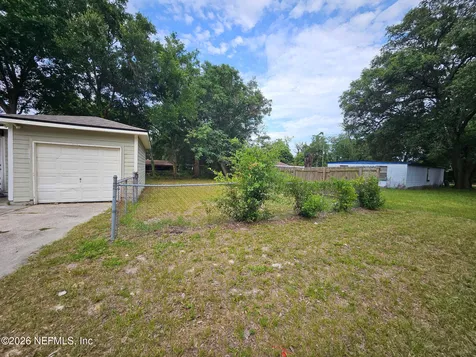1164 Maynard Street Jacksonville FL 32208
