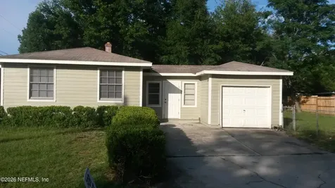1164 Maynard Street Jacksonville FL 32208