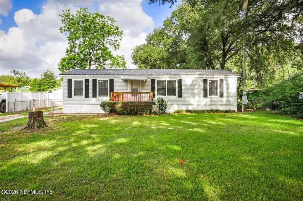 1642 Hammond Boulevard Jacksonville FL 32221