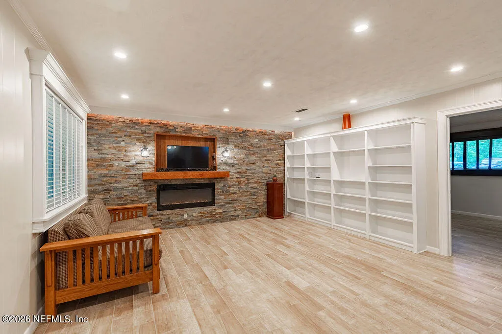 5018 County Road 214 Keystone Heights FL 32656