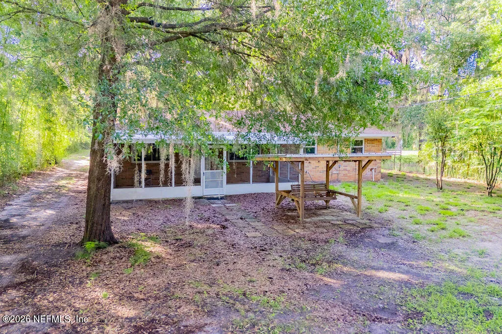 5018 County Road 214 Keystone Heights FL 32656