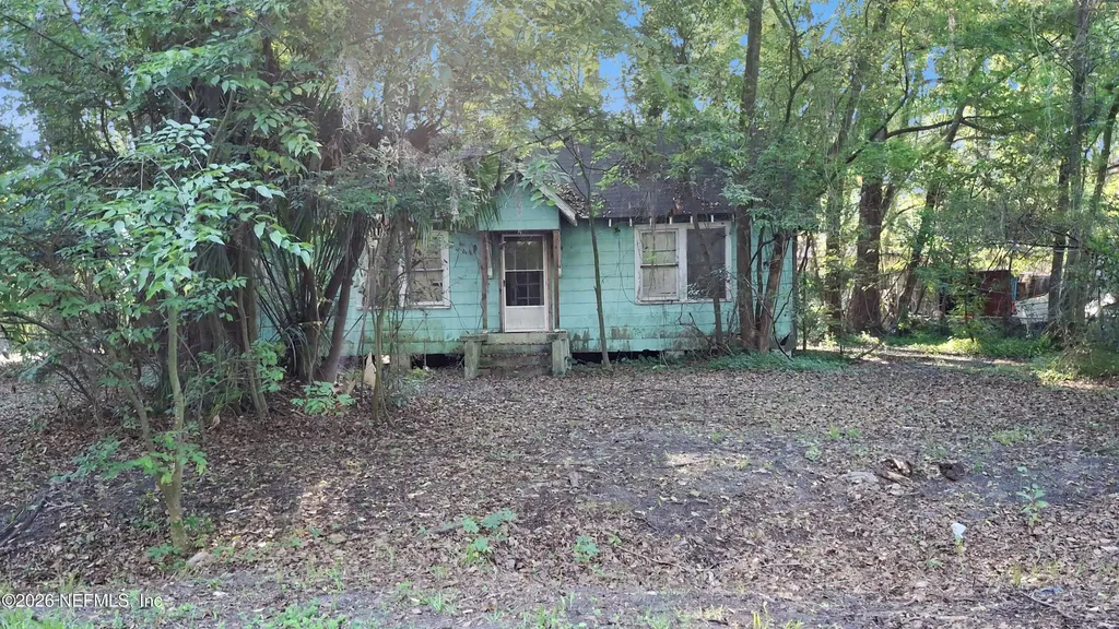 203 Anne Ave Avenue Jacksonville FL 32254